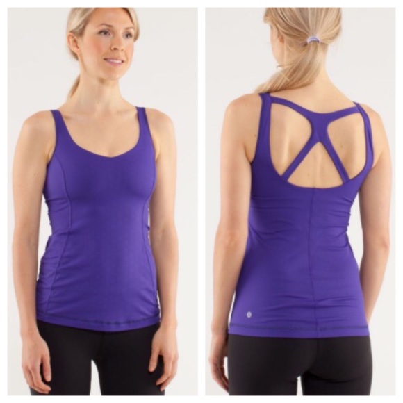 lululemon athletica Tops - Lululemon | Optimal Tank